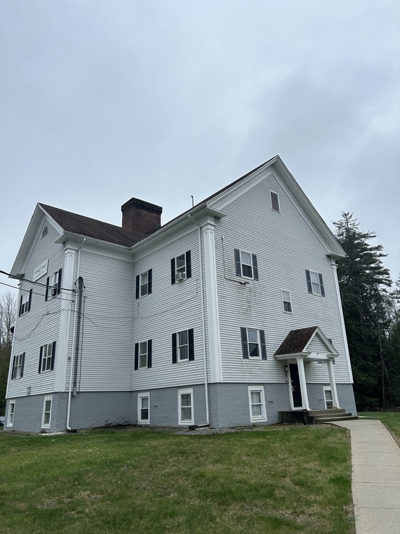 30 Whitney St, Winchendon