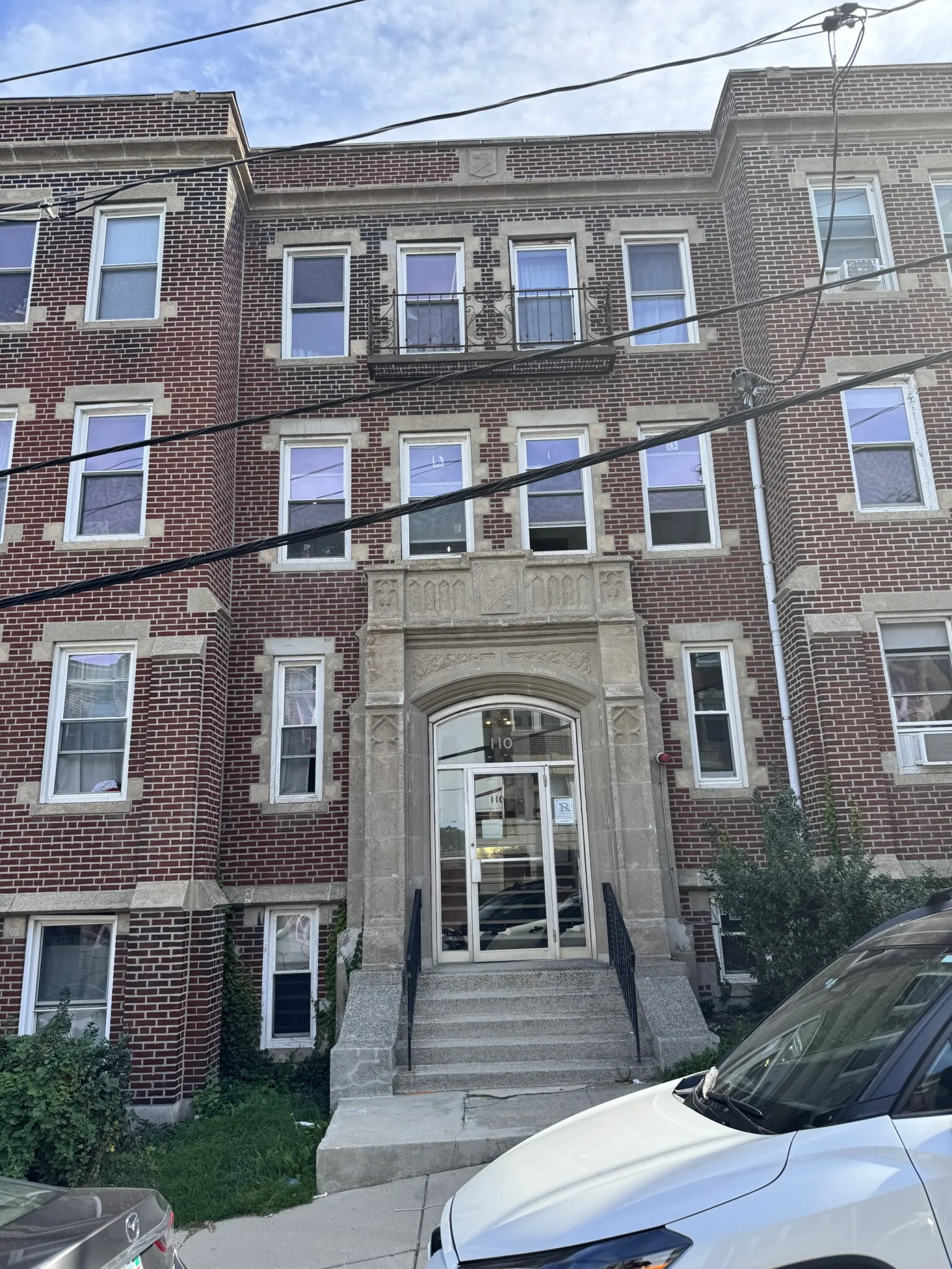 110 Brainerd Rd, Allston