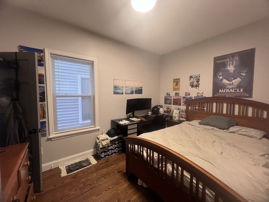 726 East 2nd, South Boston