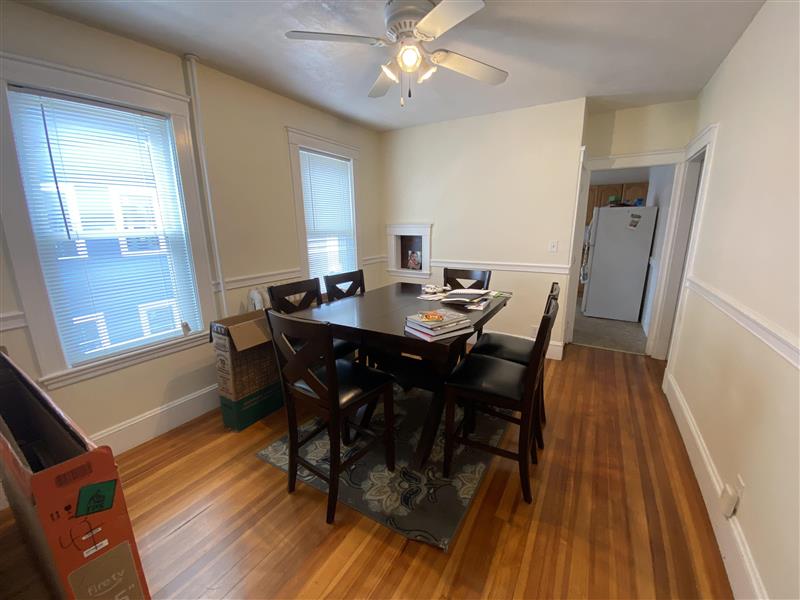 21 Dover St, North Cambridge