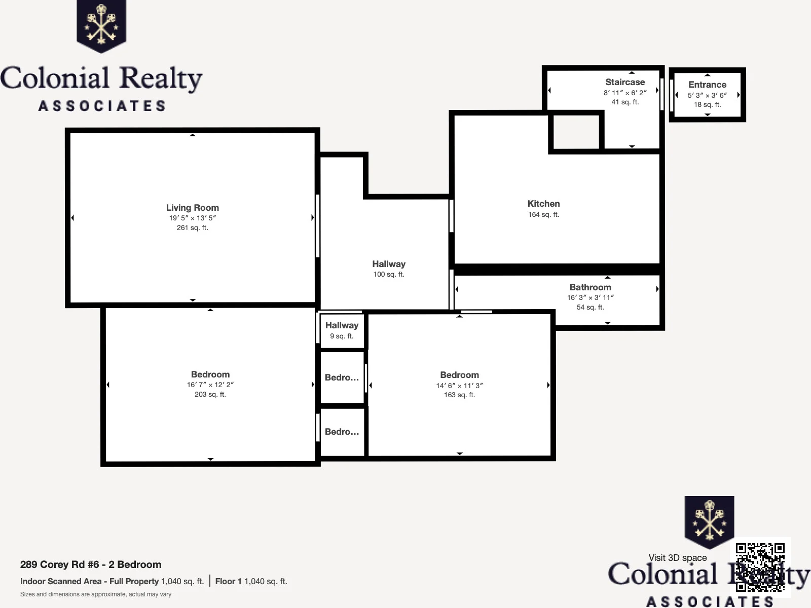 271 Corey Rd, Brighton