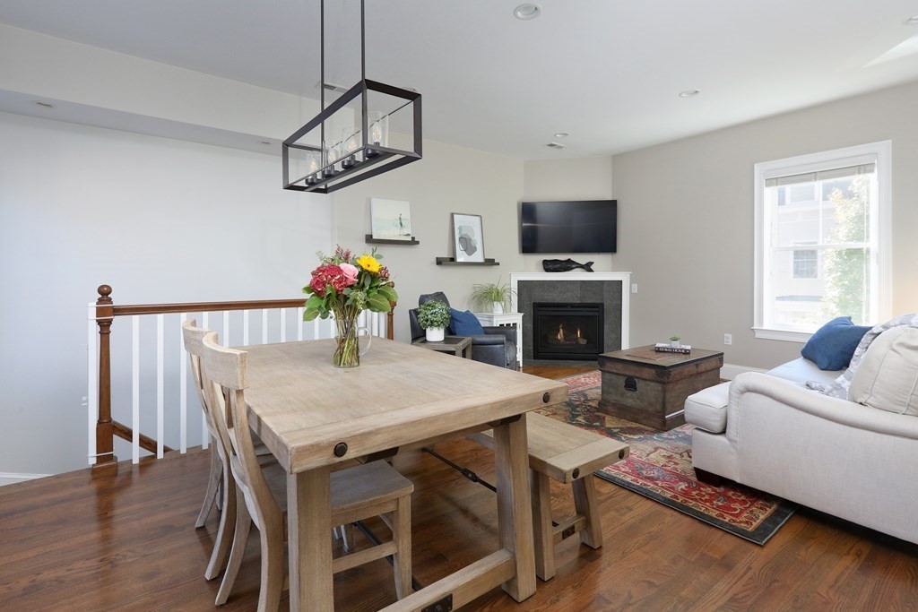 436 West Fourth St, South Boston