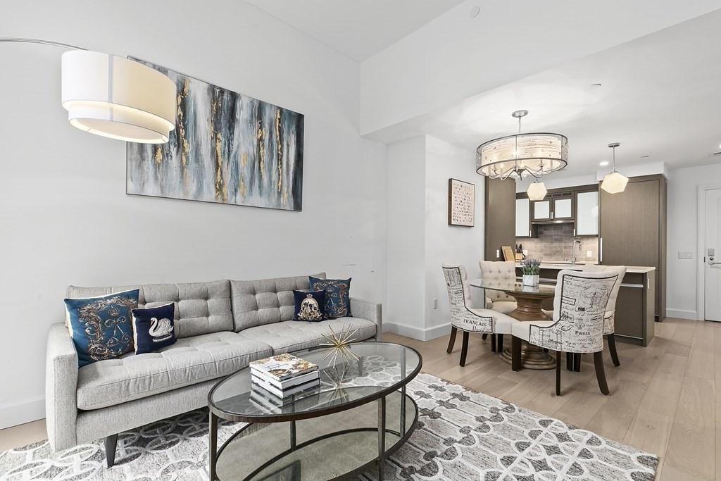 100 Lovejoy Wharf, North End