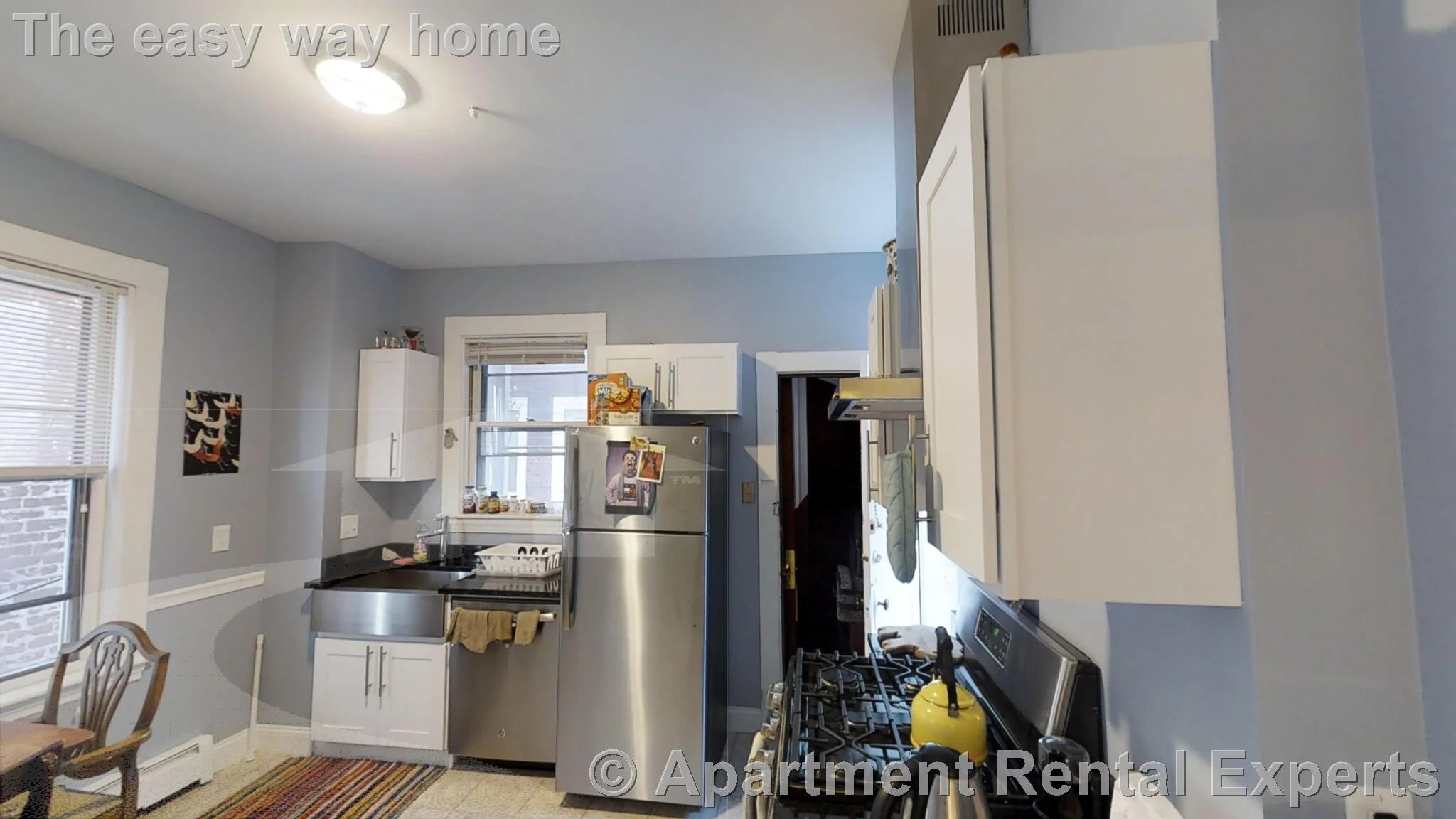 200 Harvard St, Central Square