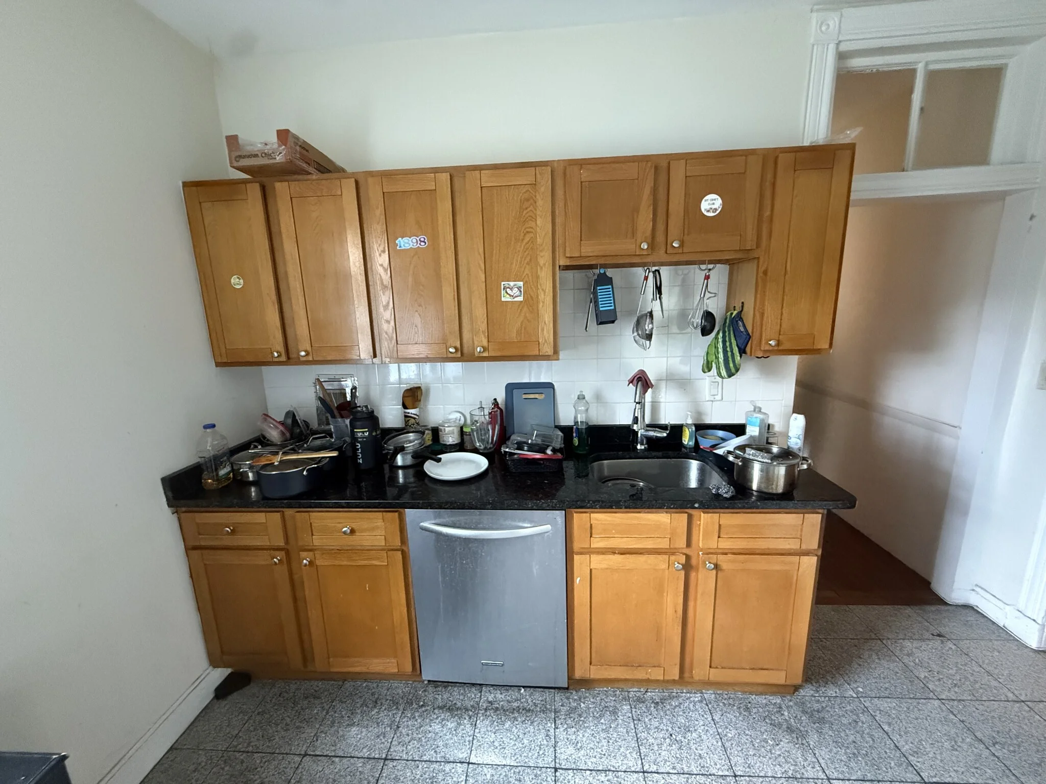 190 Highland St, Roxbury