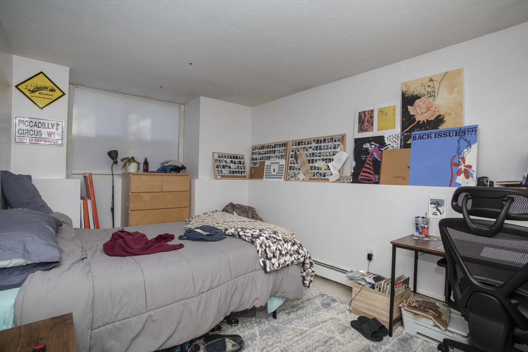 1 Terrace St, Mission Hill