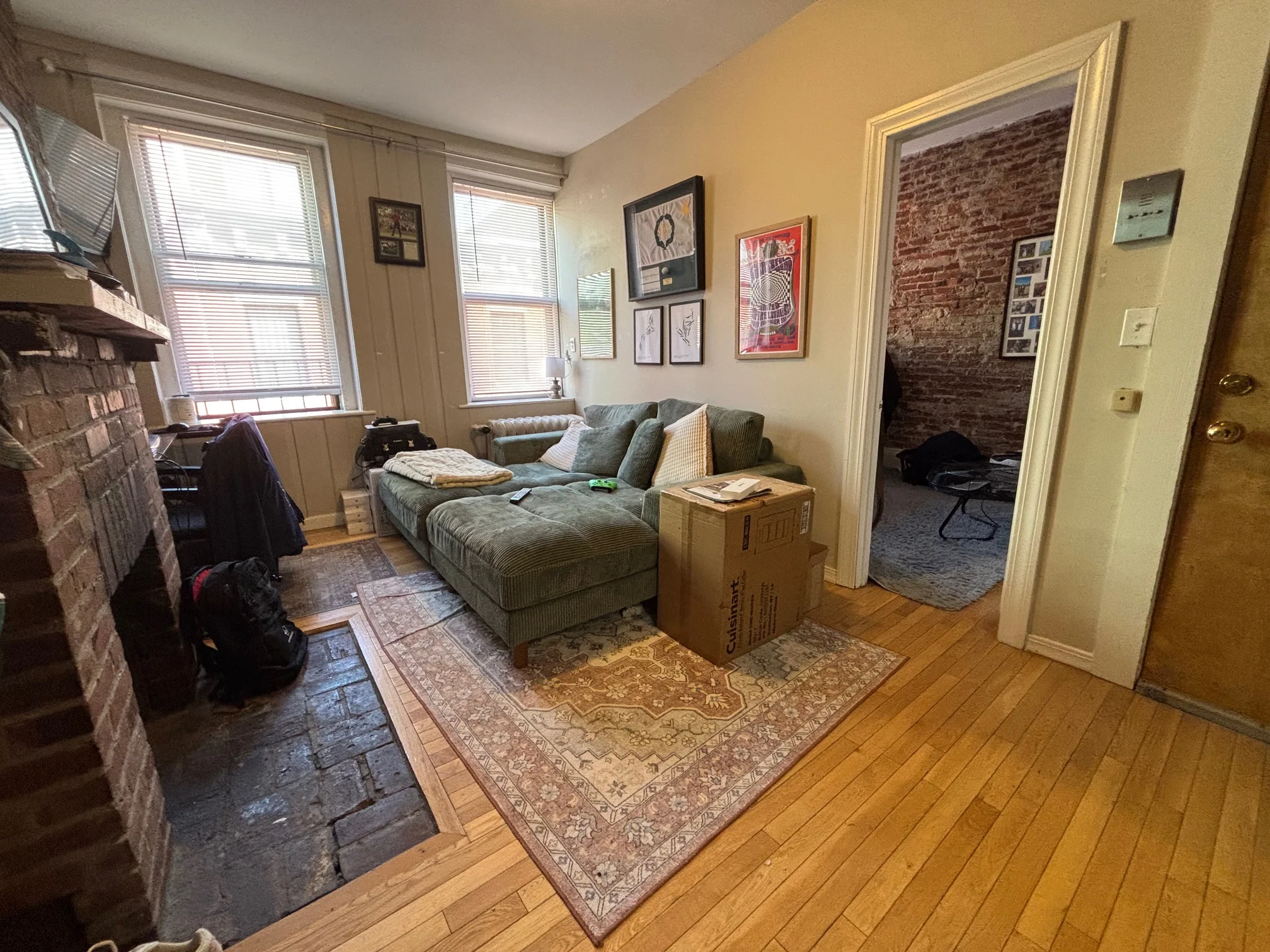 64 Myrtle St, Beacon Hill