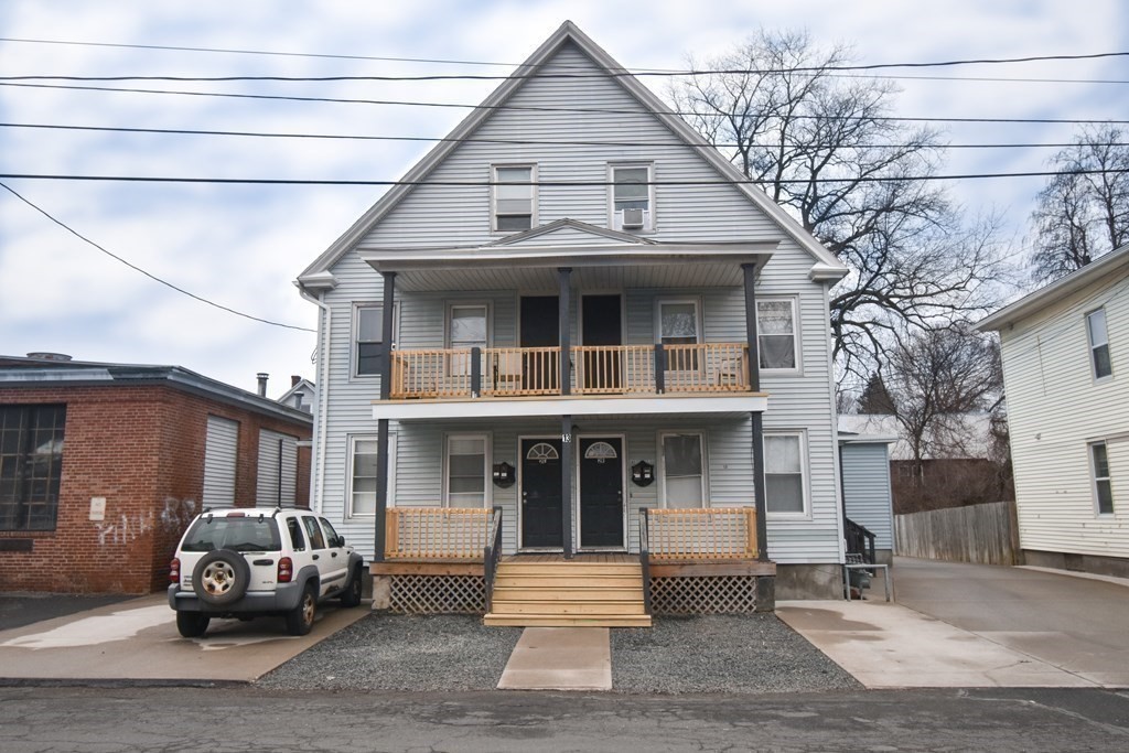 13 Sackett St, Westfield