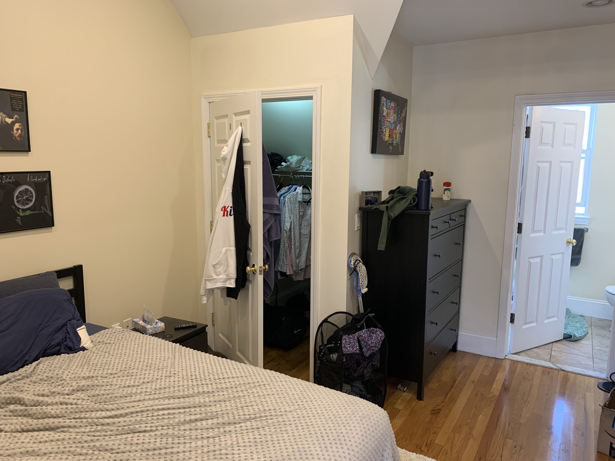 11 Sewall St, Mission Hill