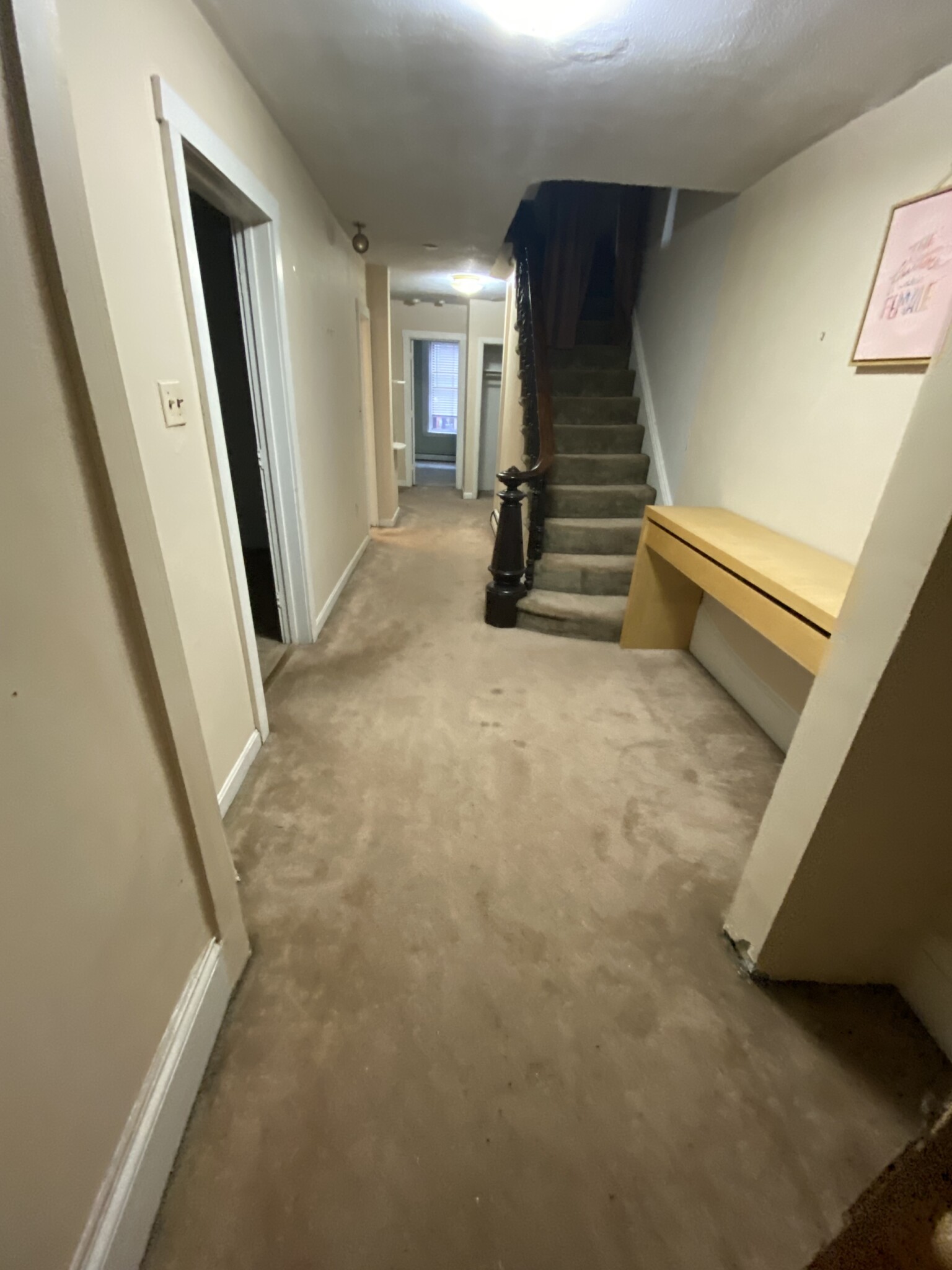 23 Worcester Sq, South End