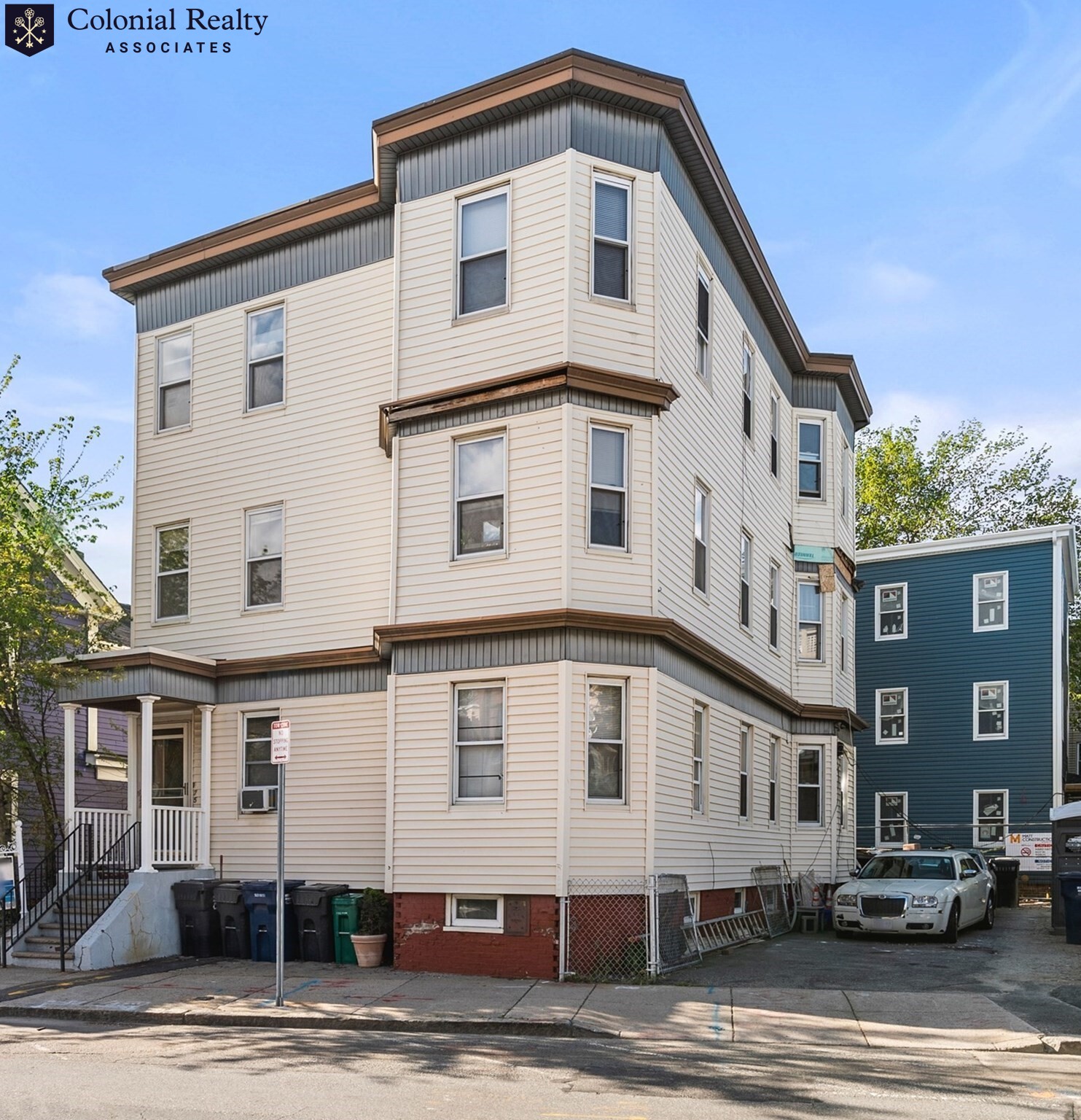 177 River St, Cambridgeport