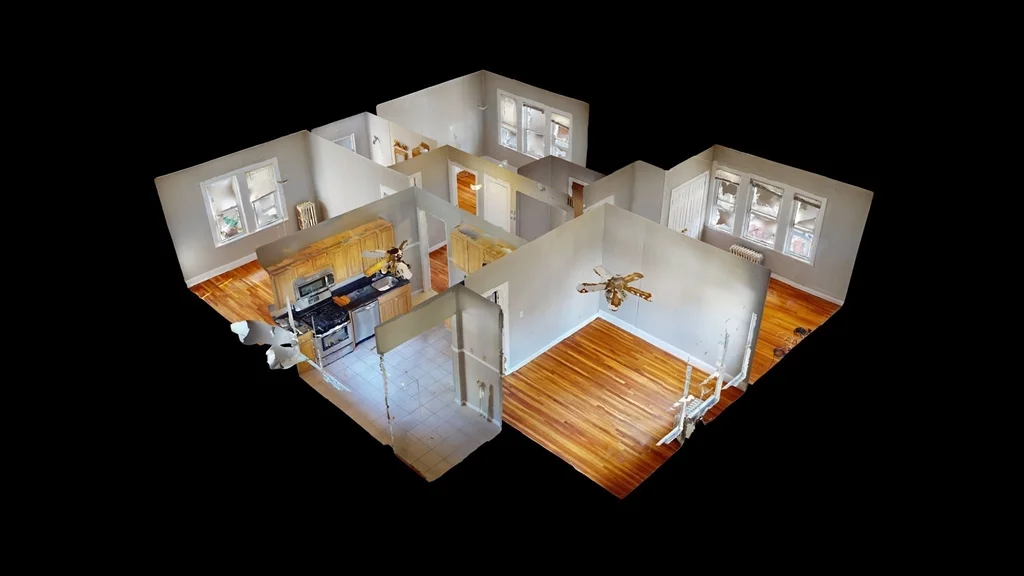 48 Oak St, East Dedham