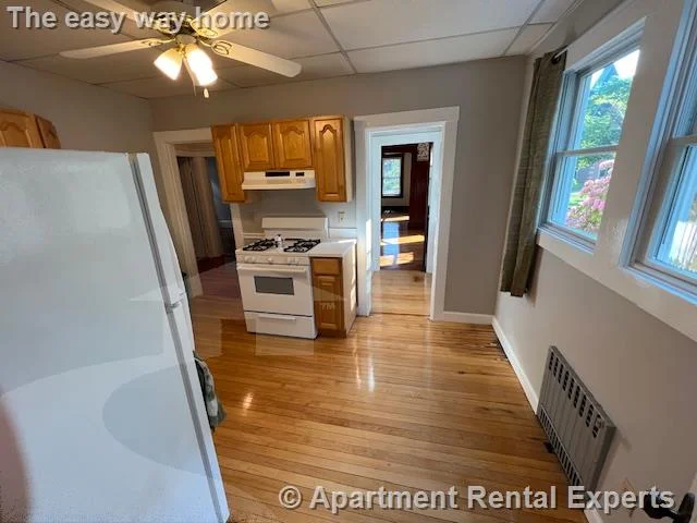 76 Powderhouse Blvd, Davis Square