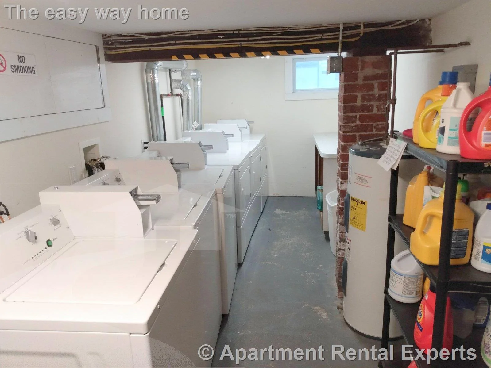 387 Columbia St, Inman Square