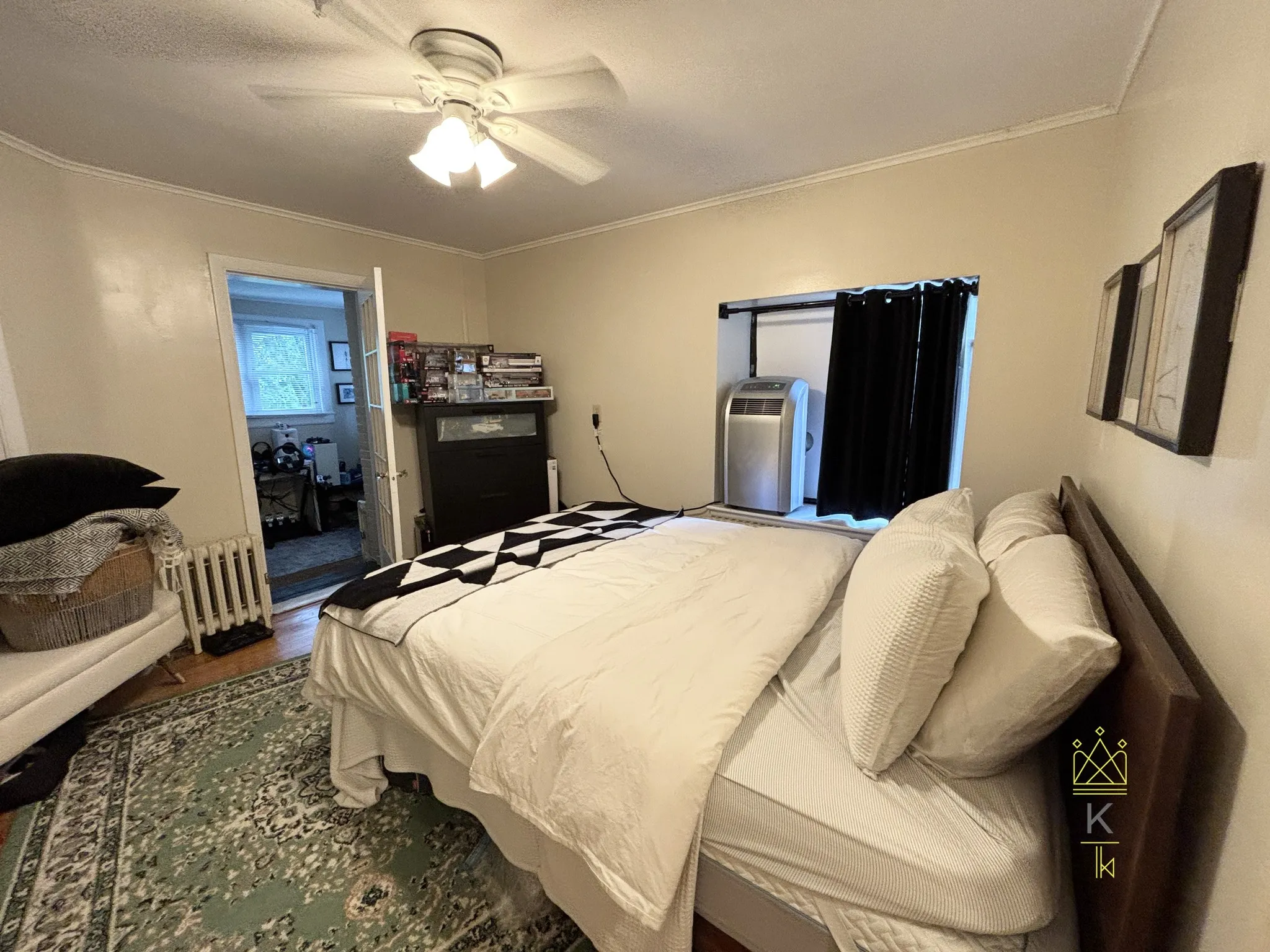 1477 Beacon St, Griggs Park