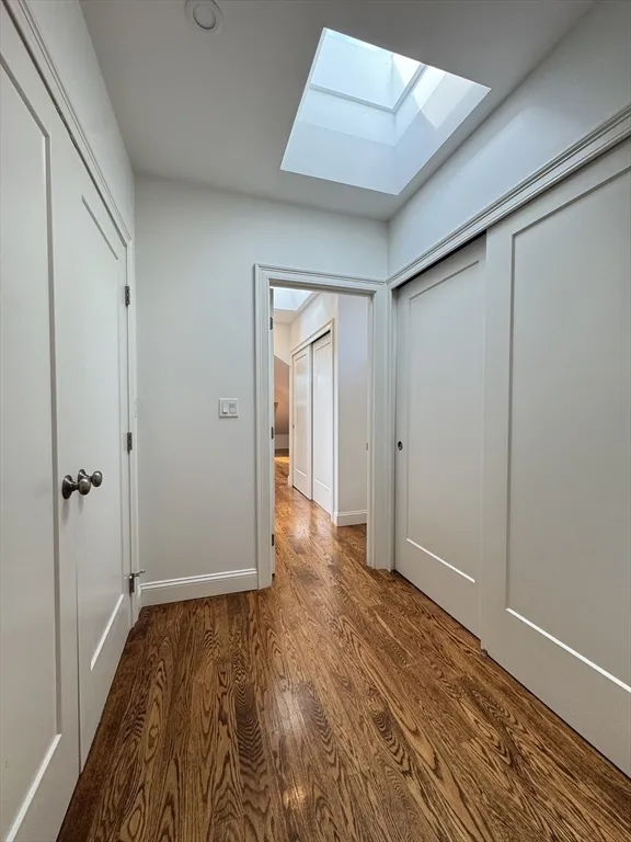 411 Walden St, West Cambridge