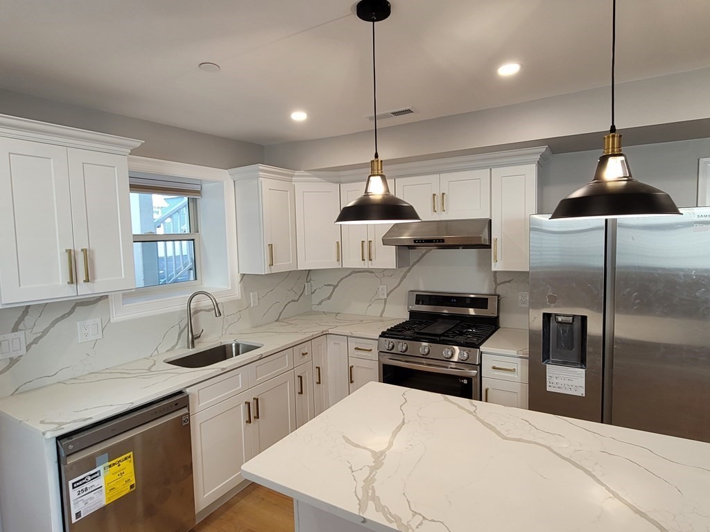 41 Moseley, Dorchester