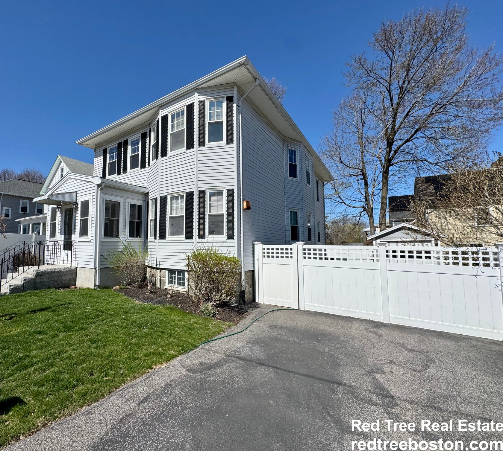 324 Beech St, Roslindale