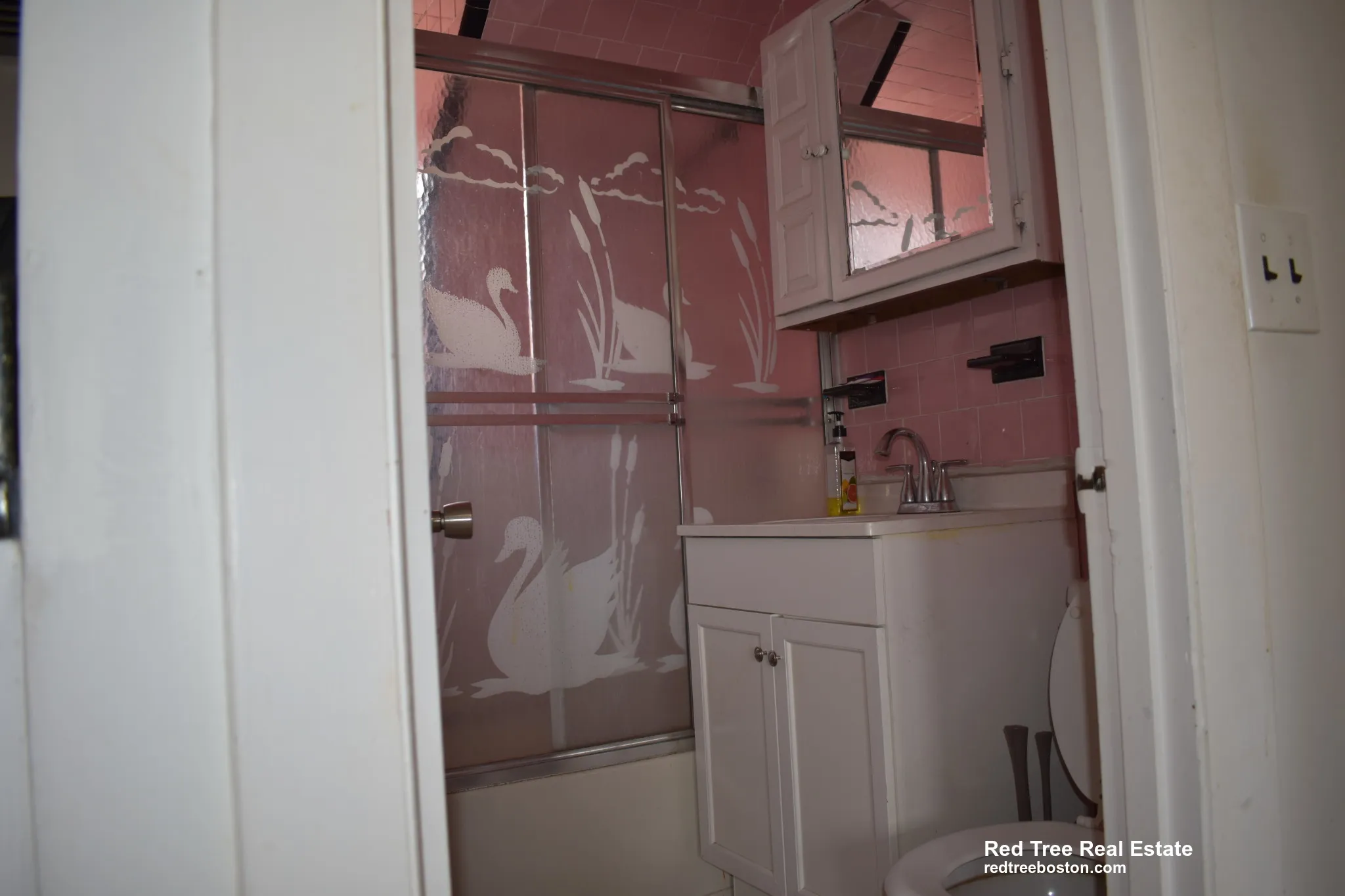 22 Murdock St, Powder House Square