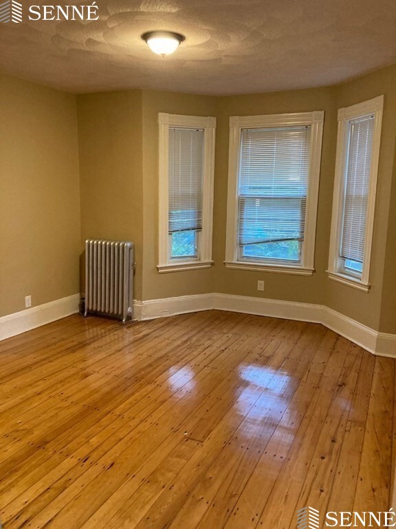 199 Beacon St, Ward Two