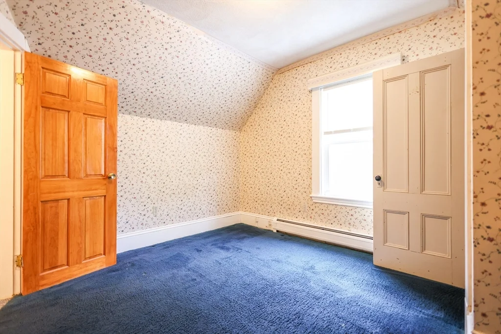 12 Nelson St , Ma 02169, Quincy
