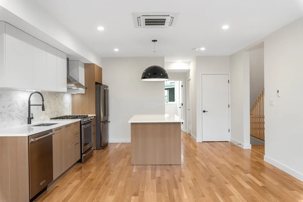 298 Marginal, East Boston
