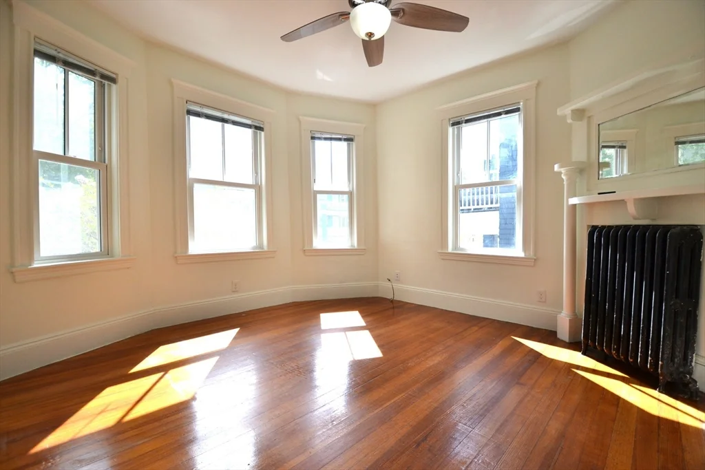 82 Montebello Rd, Jamaica Plain