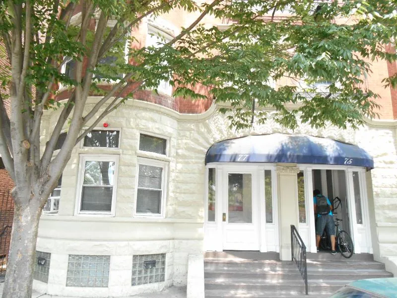 71 Brighton Ave, Allston