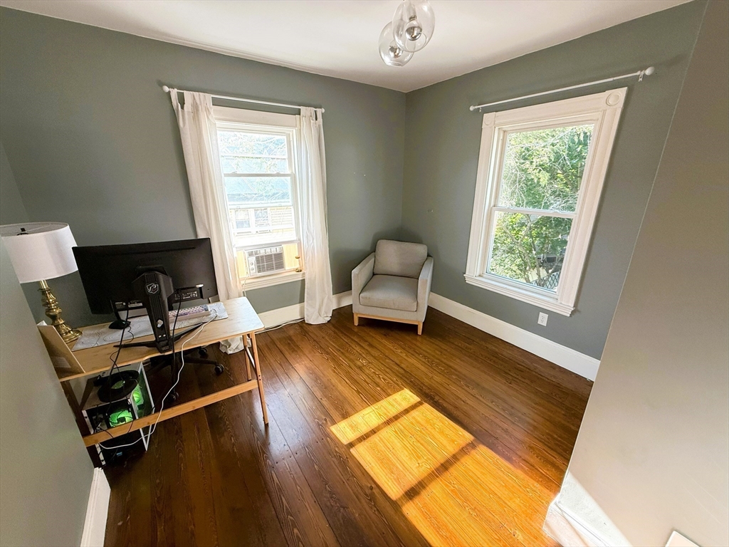 11 Hadwin Way, Roslindale