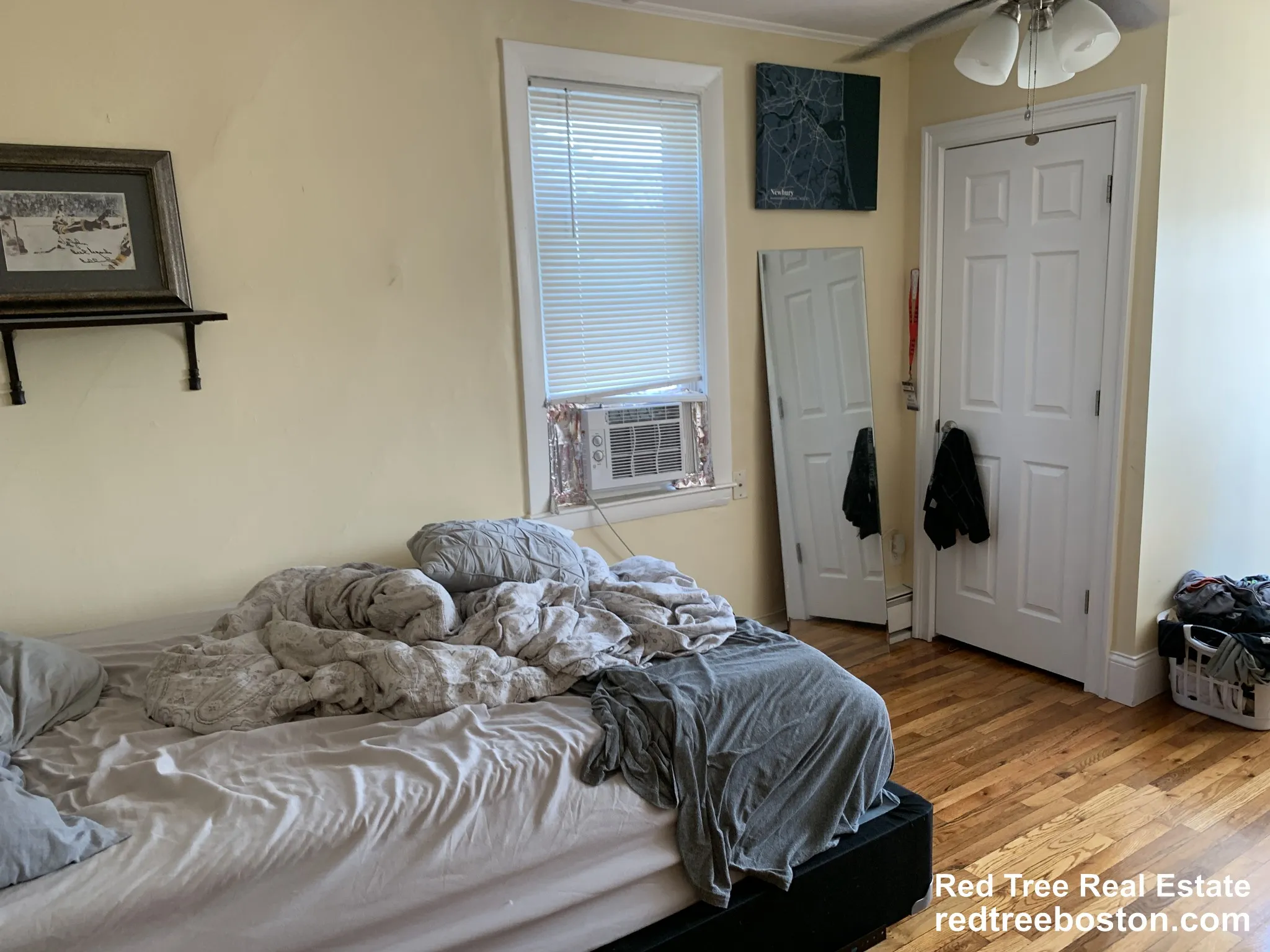 41 Cross St, East Somerville