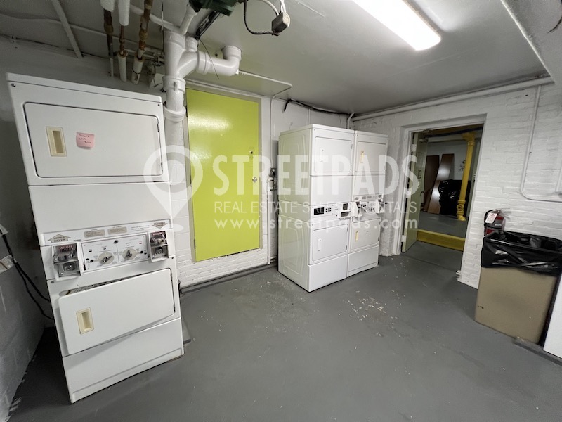 66 South Huntington Ave, Mission Hill