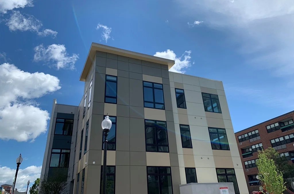 1 Lisbon St, East Boston