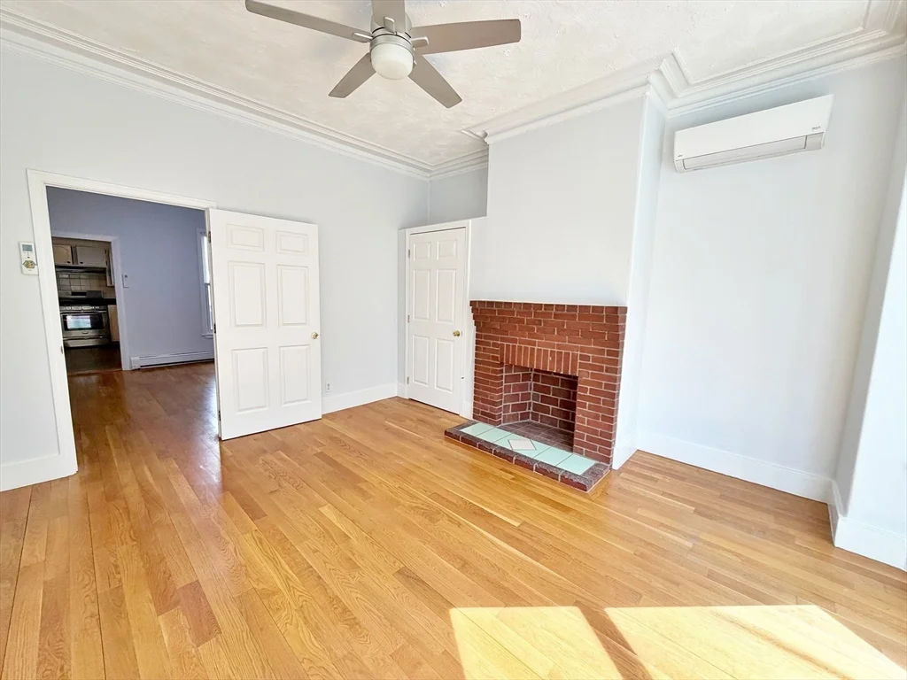 44 White St, East Boston