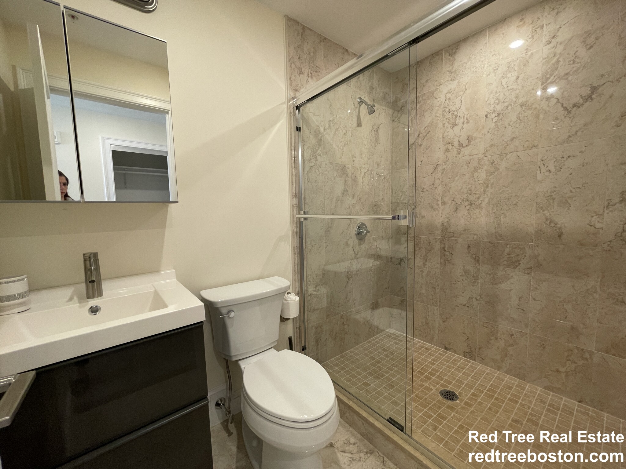 1028 Commonwealth Ave, Boston