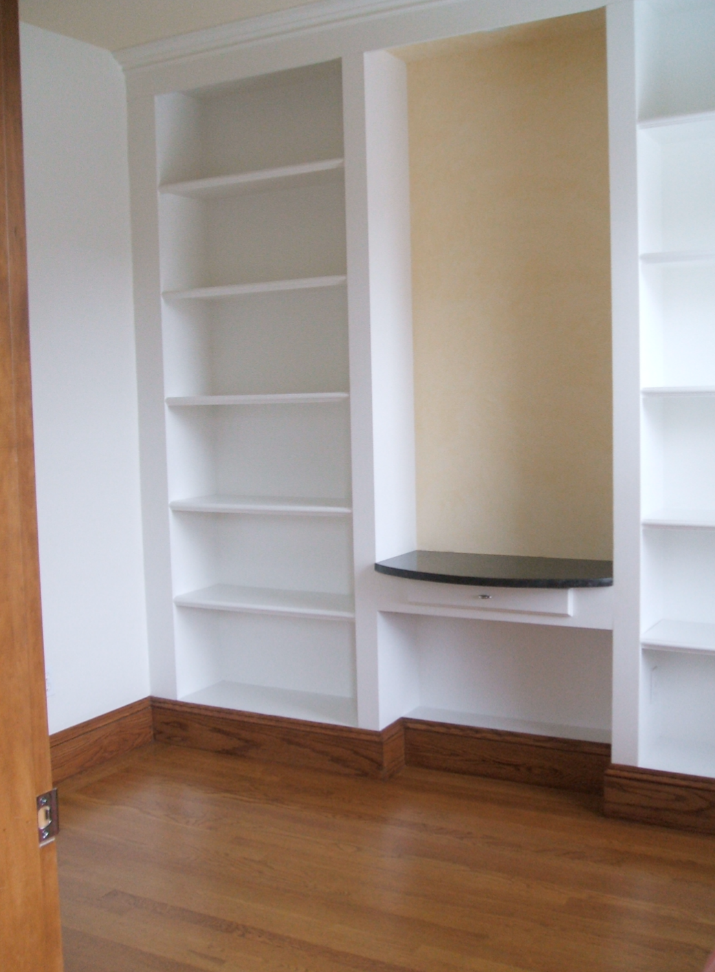 13 Worcester St, South End