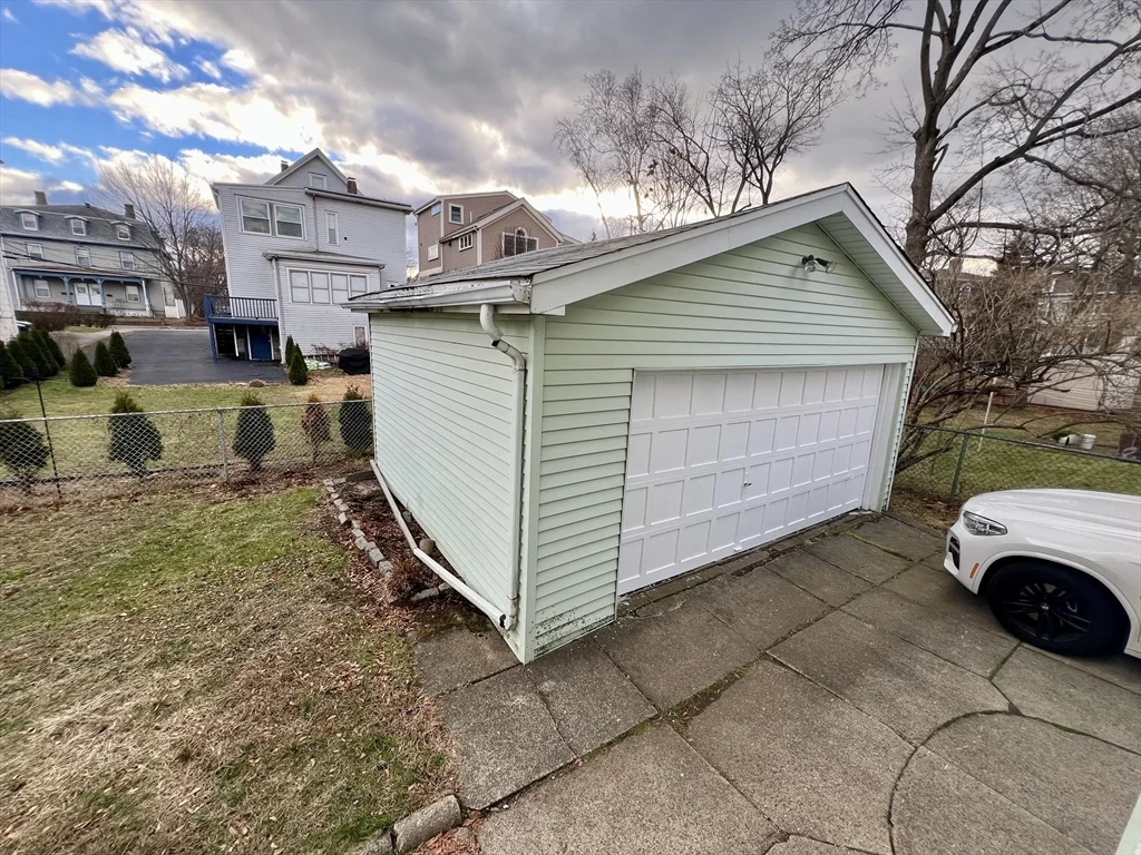 44 Capitol St, Watertown