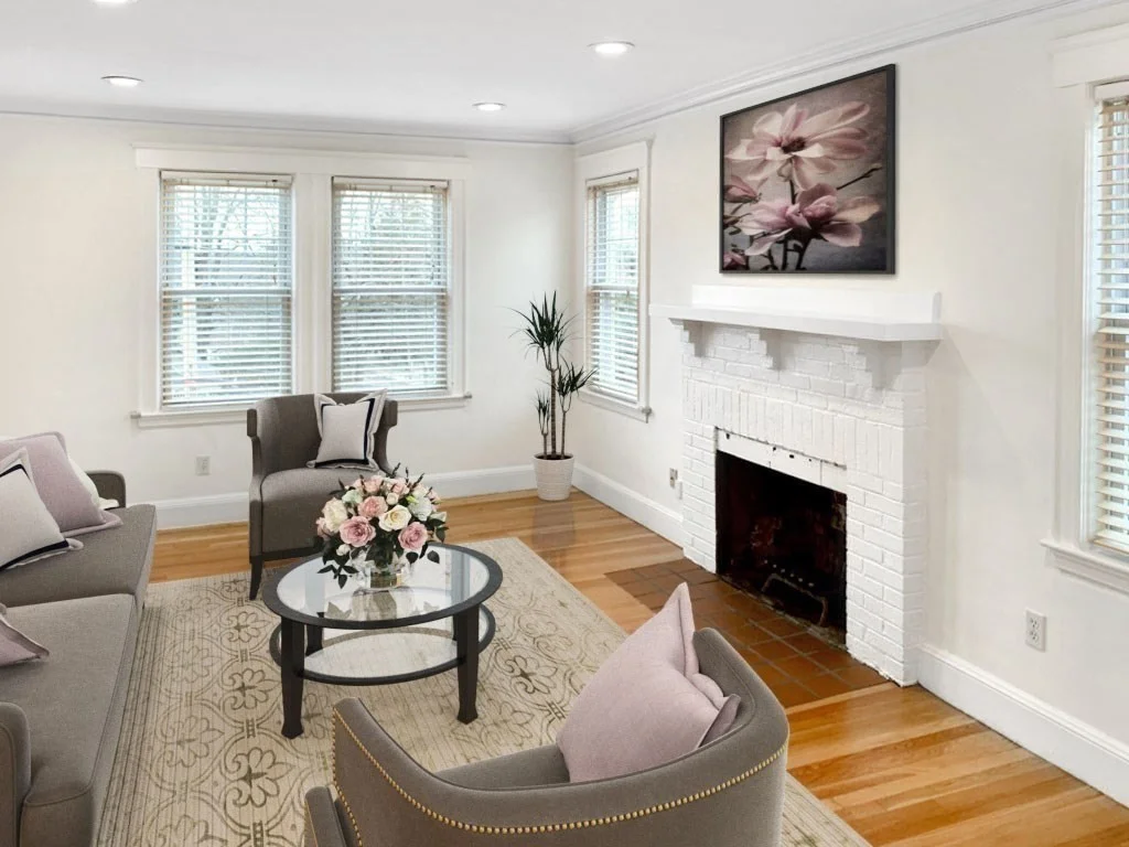 201 Langley Rd, Newton