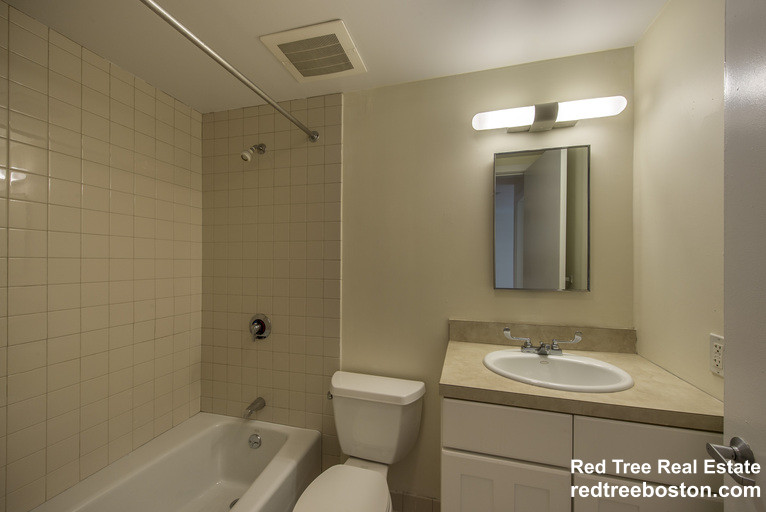 40 Boylston St, Back Bay