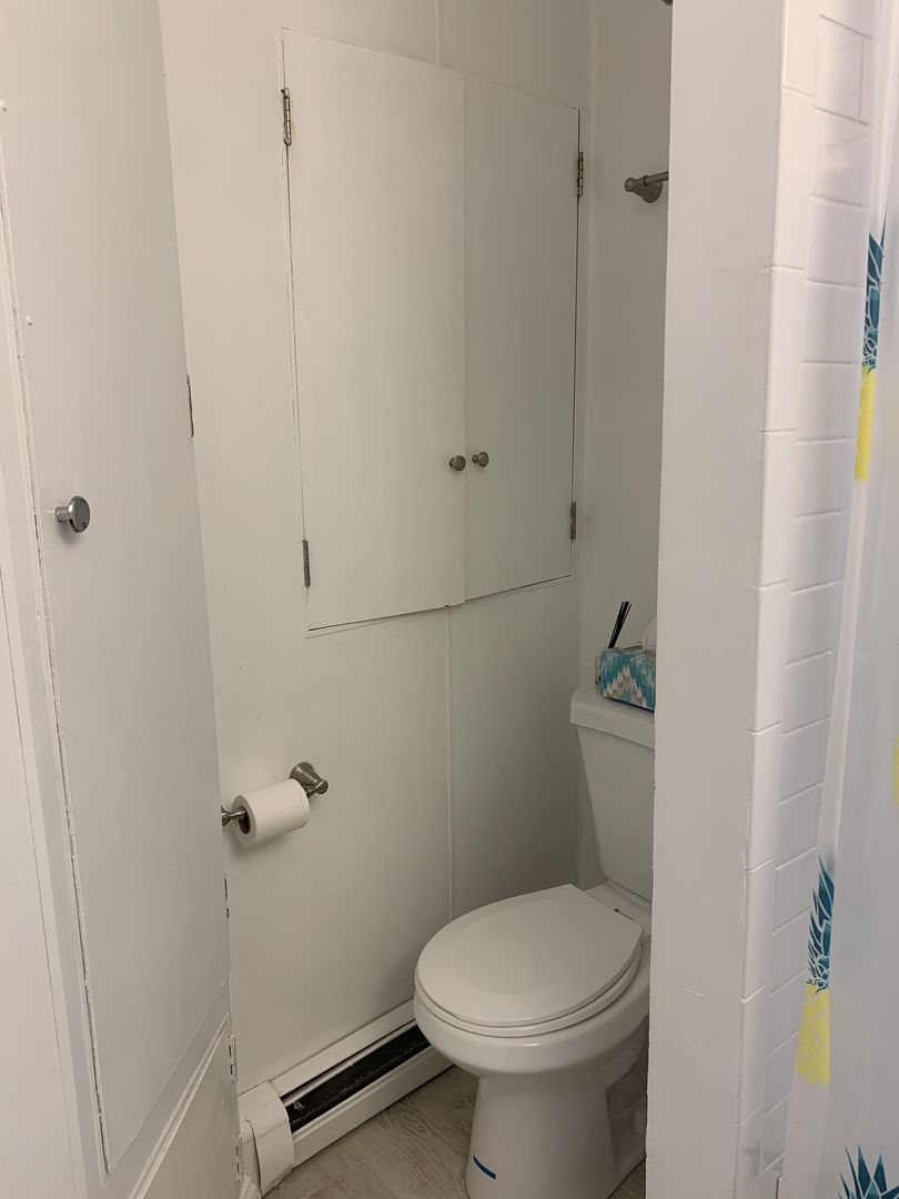 12 Claremon St, Teele Square