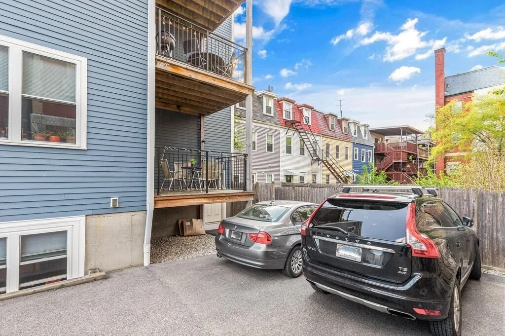 235 Dorchester St, South Boston