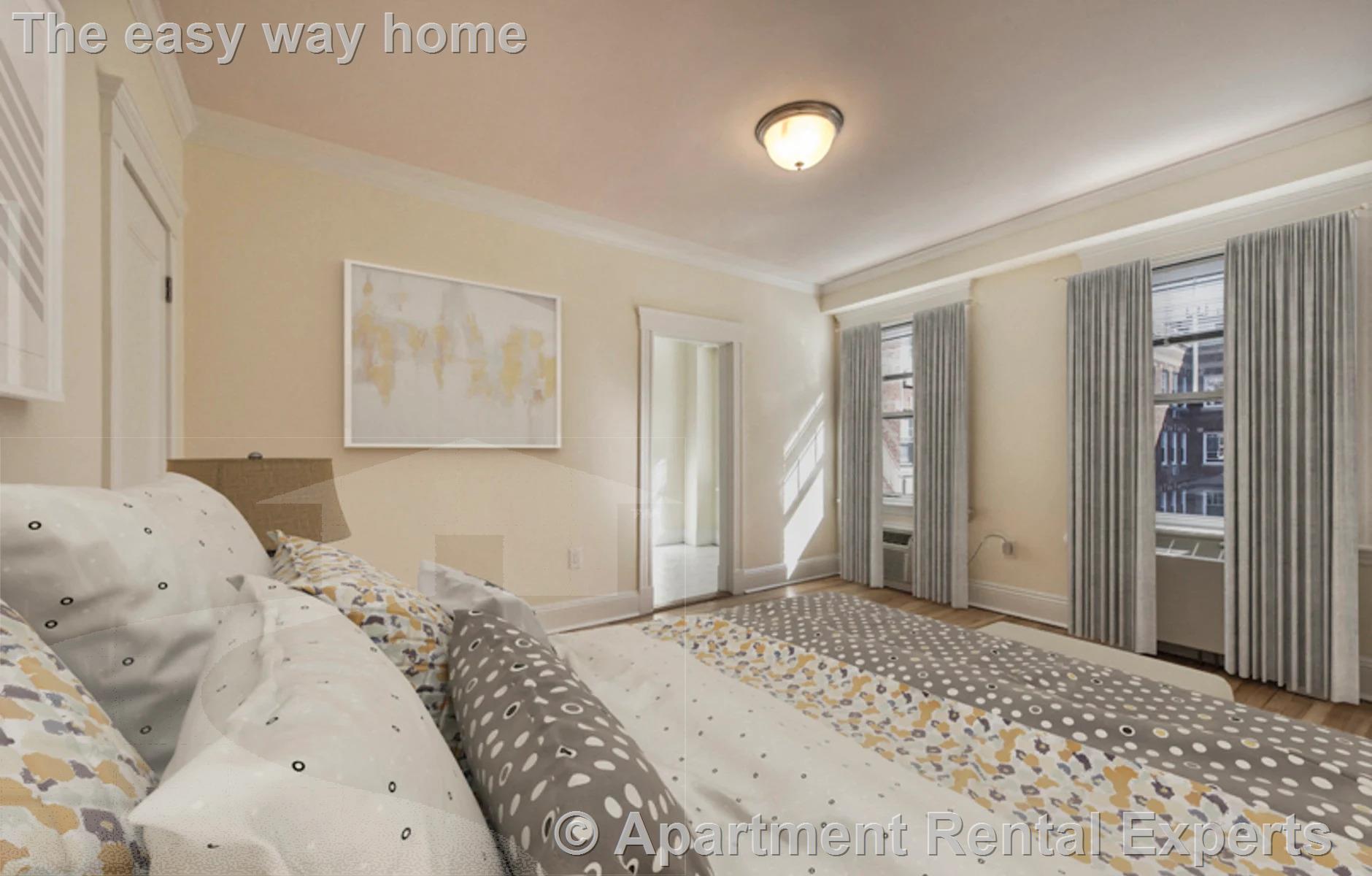 20 Chauncy St, Harvard Square