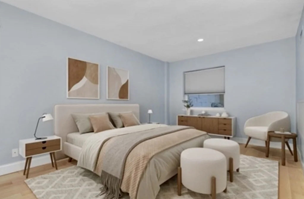 1600 Beacon St, Coolidge Corner