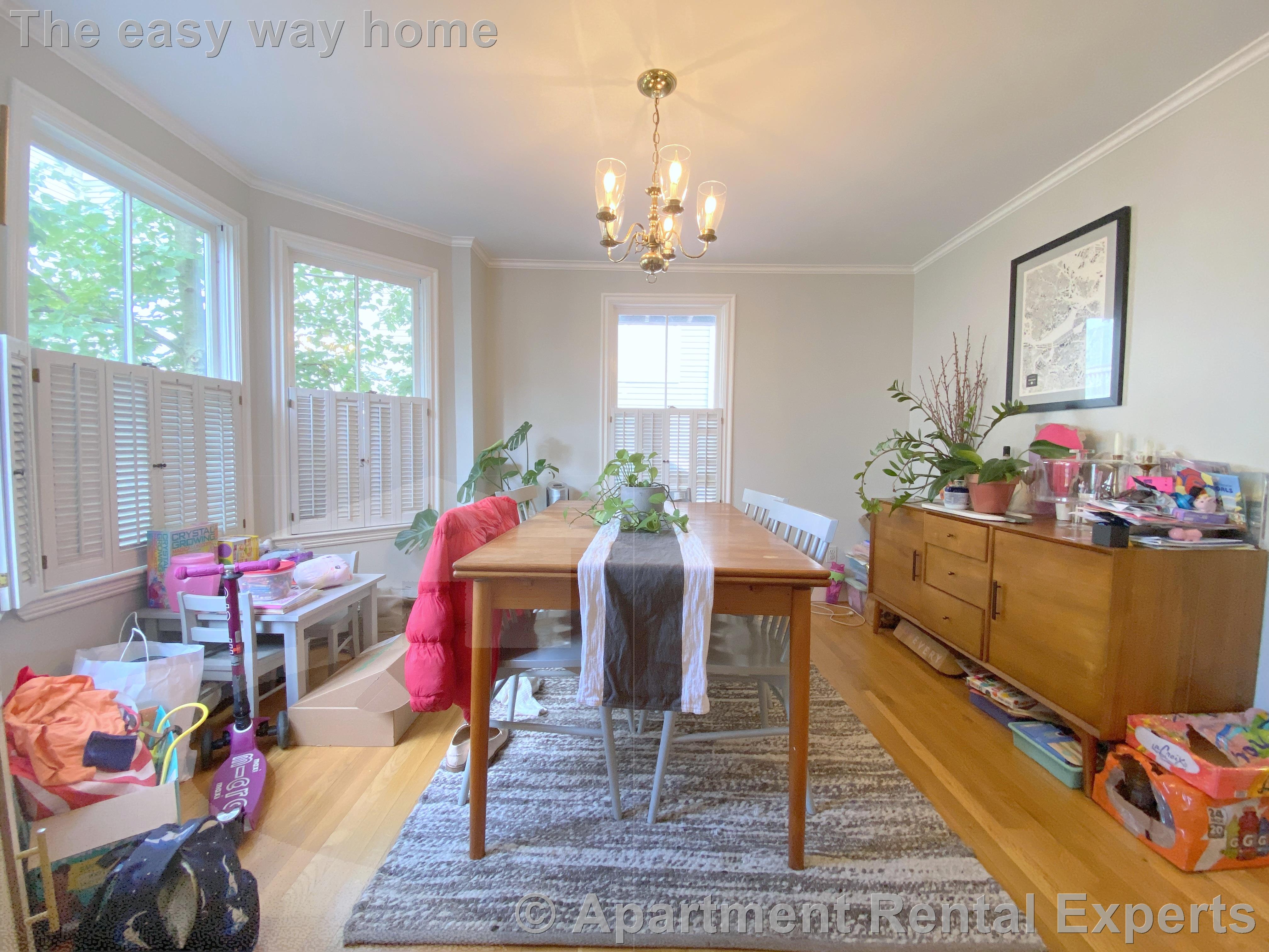 102 Hancock St, Mid Cambridge