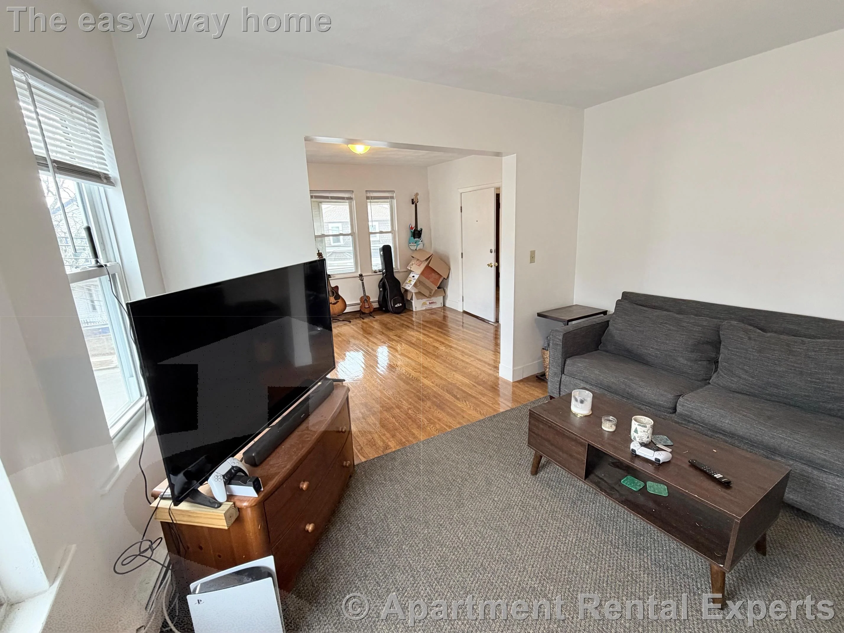 27 Conwell Ave, Teele Square