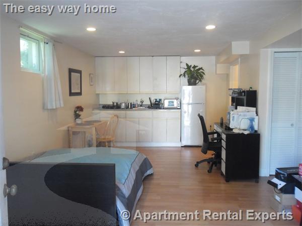 252 Mason Ter, Coolidge Corner