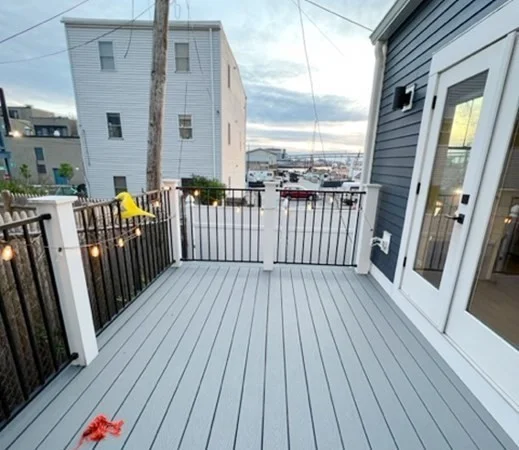 360 Meridian St, East Boston