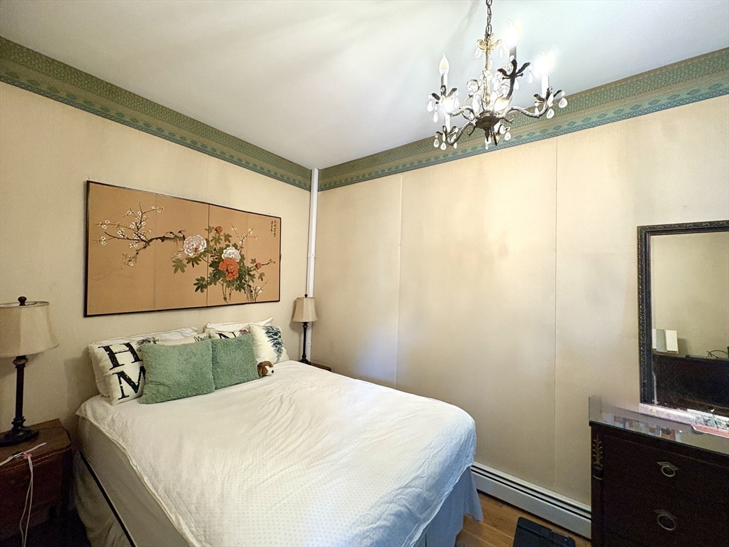 86 Commonwealth Ave, Back Bay