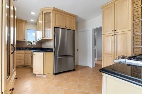 541 Washington, Chelsea