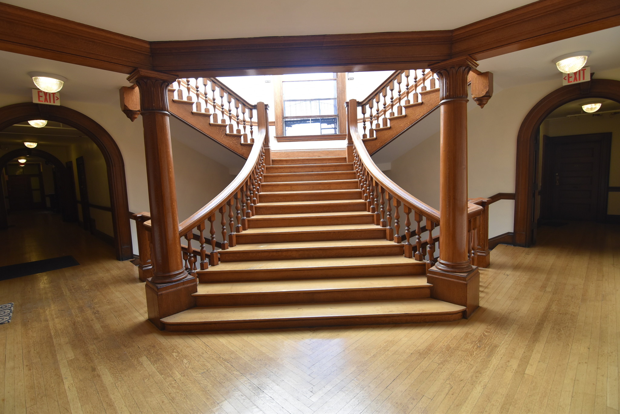 2 Ware St, Cambridgeport