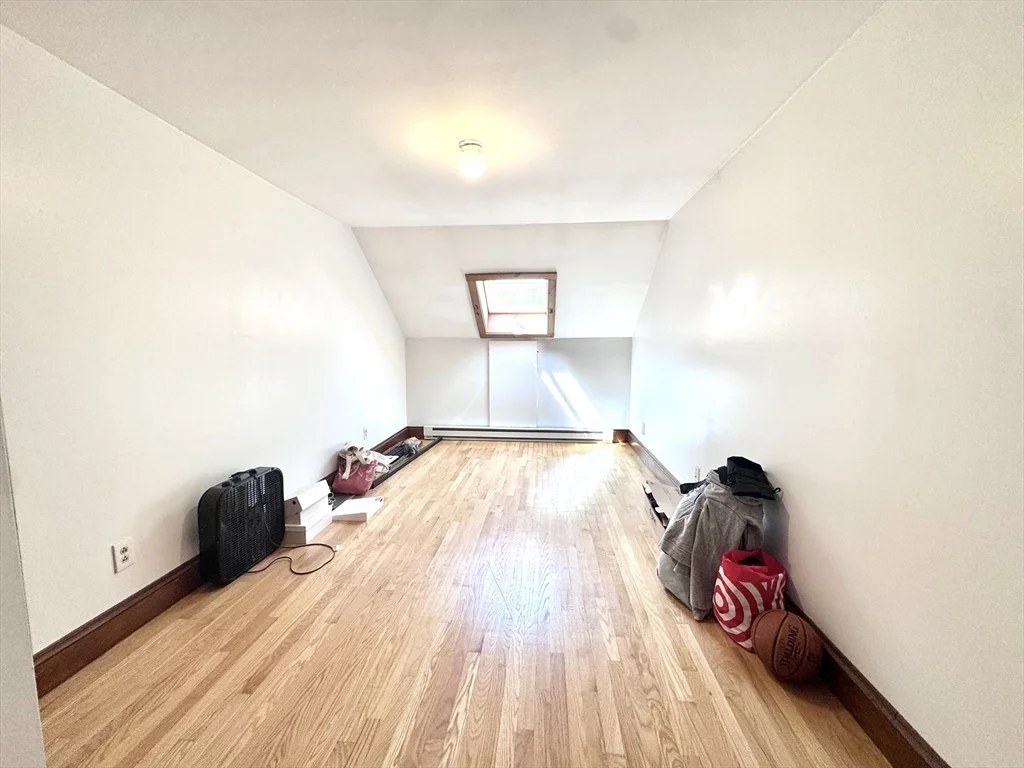 22 Greenough St, Brookline